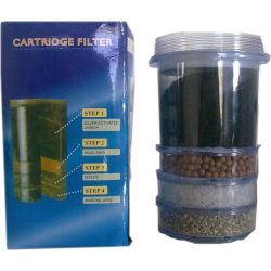 cartridge filter