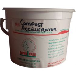 Compost Accelerator 1KG