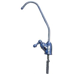 Faucet Chrome Elegant