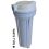 10 Inch White Type B