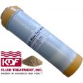 KDF+GAC 10