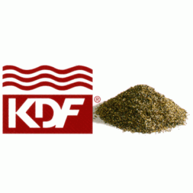 KDF Granules