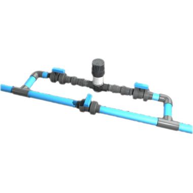 Klorman In-Line Chlorination Unit