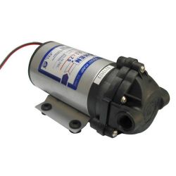 RO Booster Pump