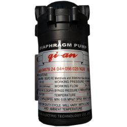 RO Booster Pump Gi-An GMB78
