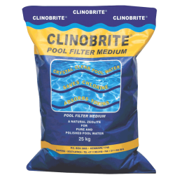 Clinobrite 25KG