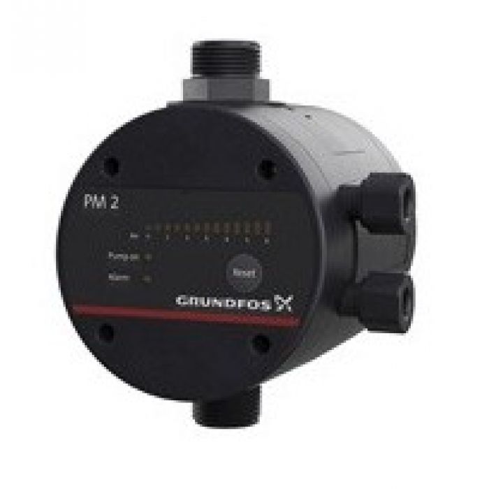 Реле pm2 grundfos инструкция